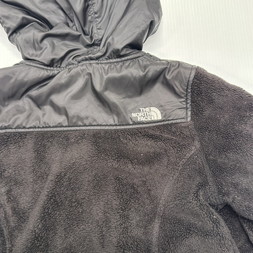 North Face Jacket Black Women’s Small - Picture 8 of 8